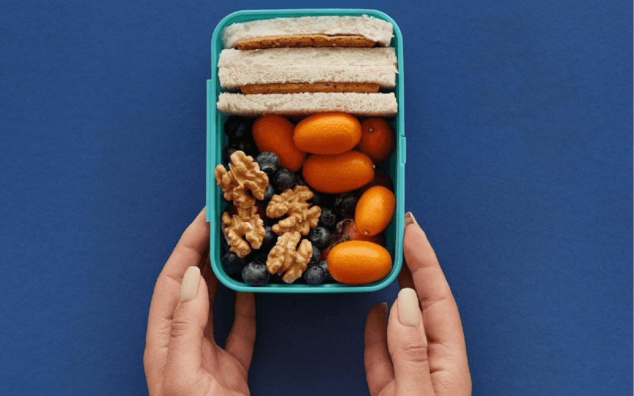 8 Essential Tips for Food-Based Hydration- Consistent daily intake